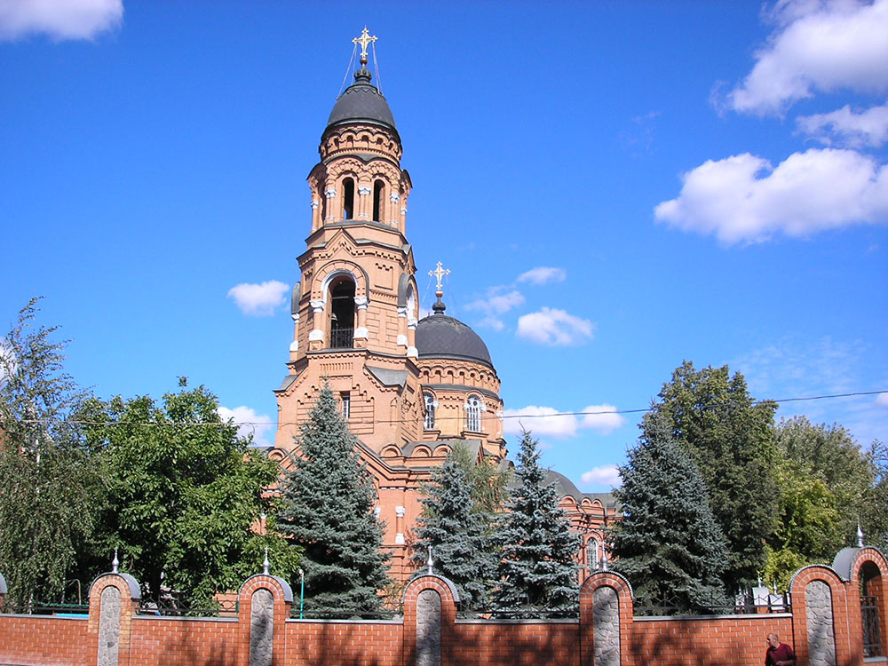 Нємкін Володимир Християнович